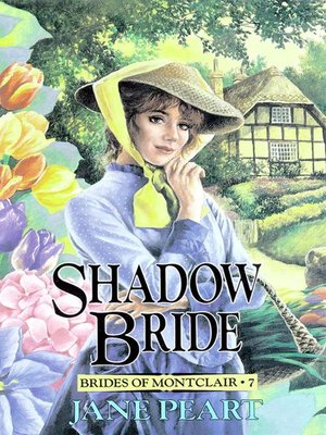 cover image of Shadow Bride